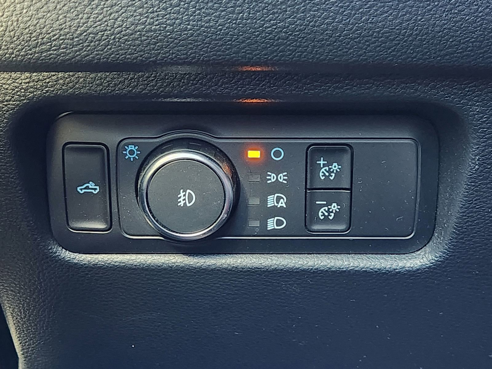 Used 2024 Ford Ranger Raptor image 25