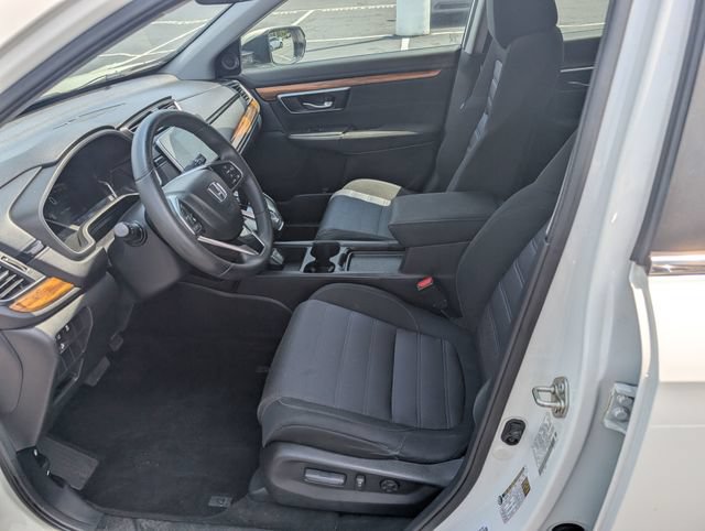 Used 2018 Honda CR-V EX image 13