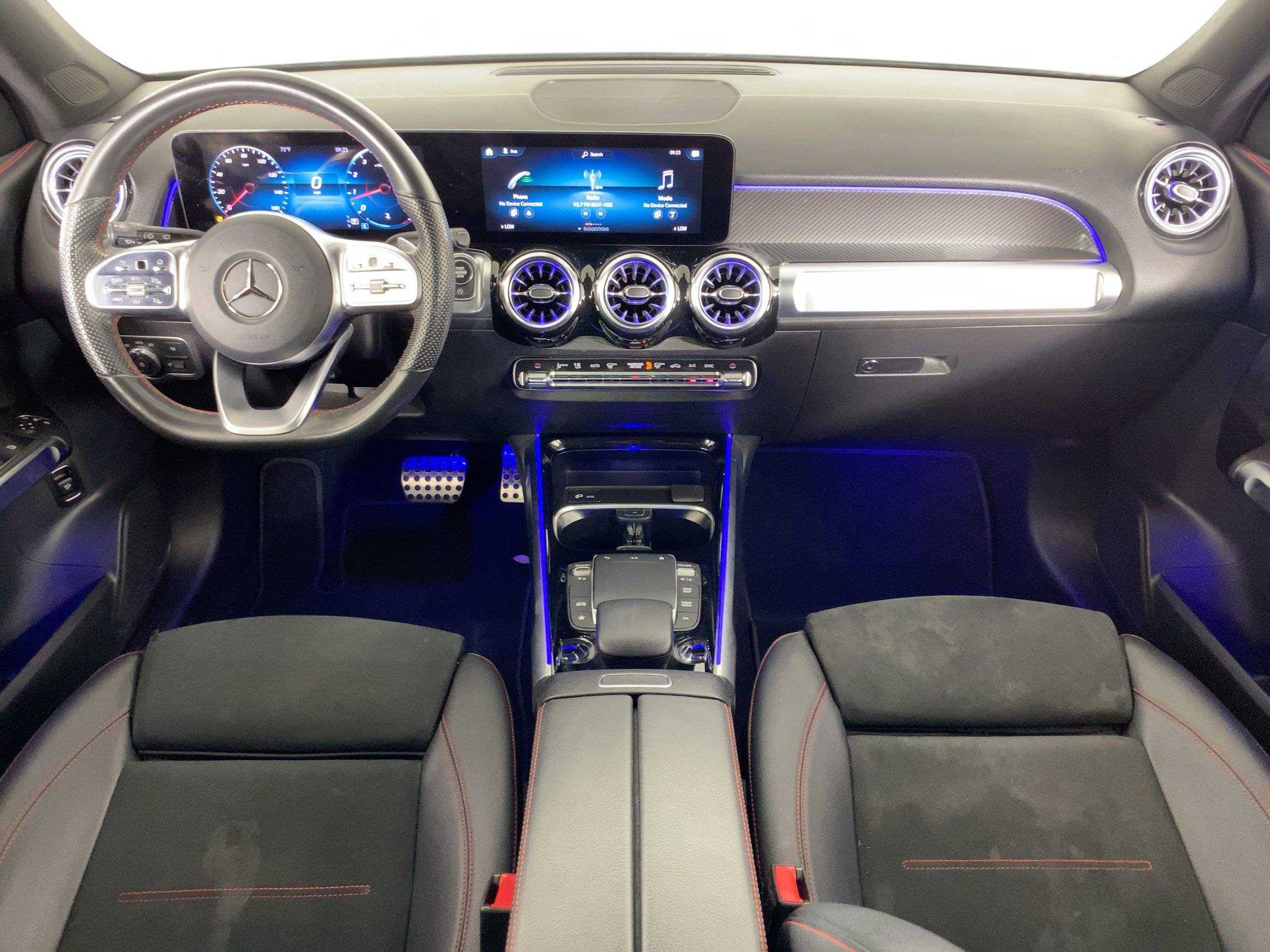 Used 2022 Mercedes-Benz GLB 250 4MATIC image 12