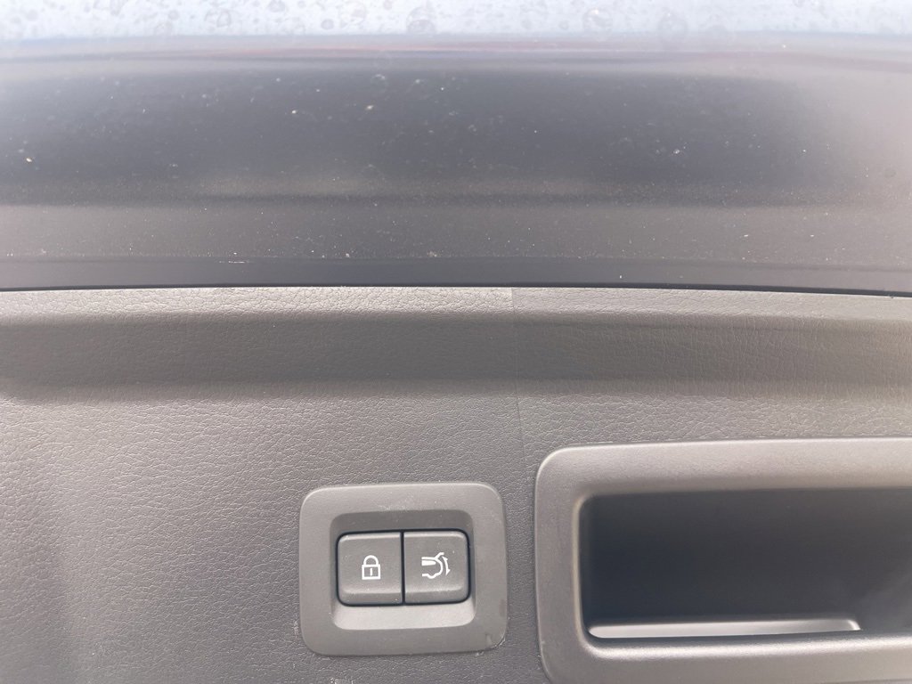 Used 2025 MAZDA CX-30 AWD 2.5 S w/ Premium Package image 9