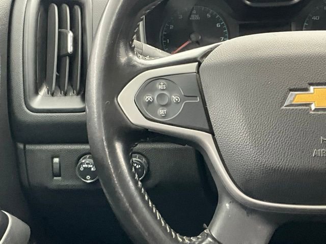 Used 2021 Chevrolet Colorado LT image 17