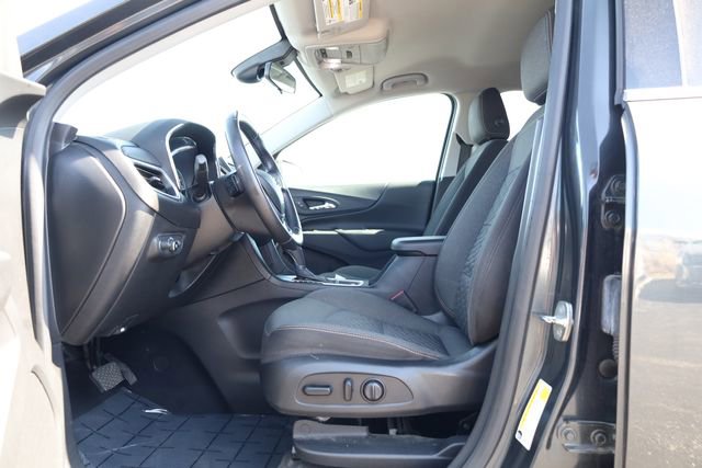 Used 2020 Chevrolet Equinox LT image 13