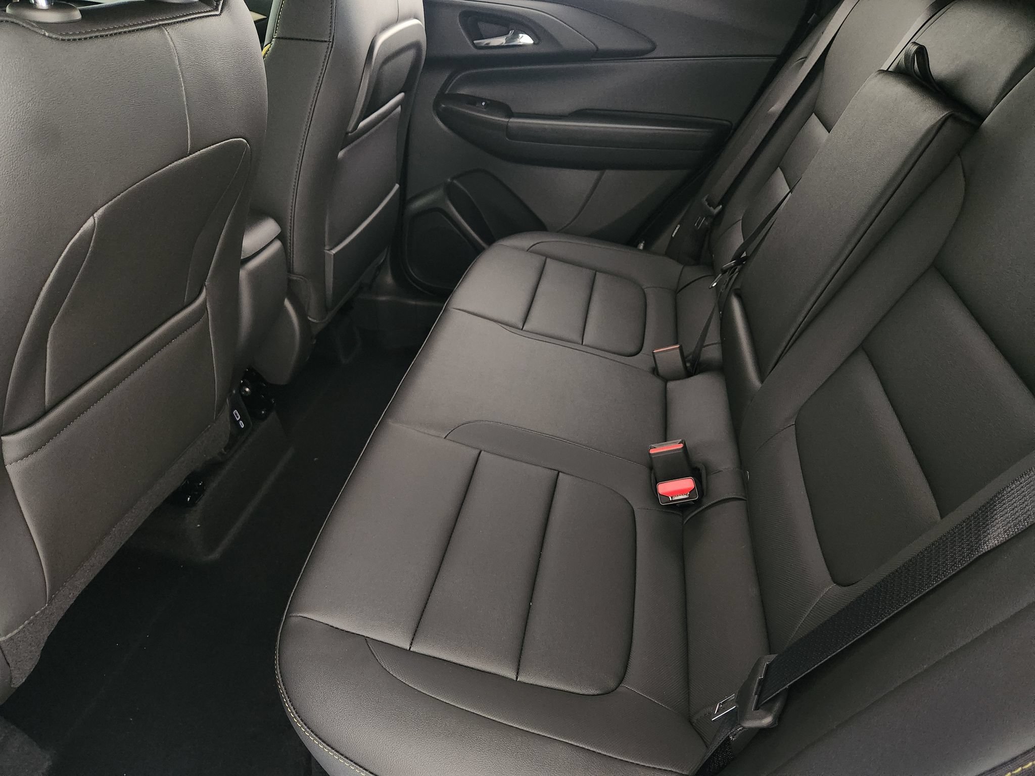 New 2026 Chevrolet TrailBlazer ACTIV w/ Convenience Package FWD image 31