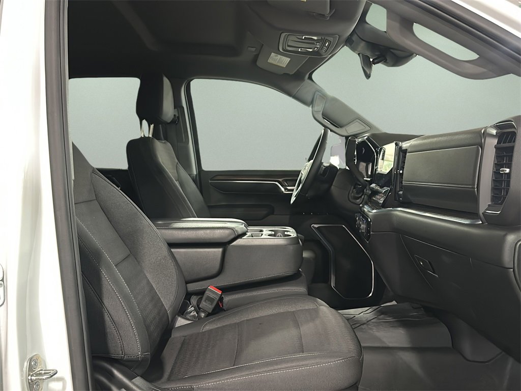 Used 2023 Chevrolet Silverado 1500 RST w/ Z71 Off-Road Package image 21