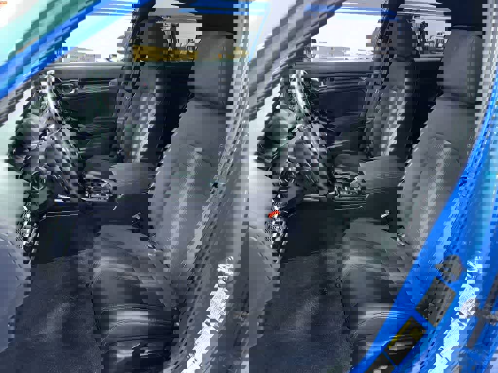 Certified 2023 Honda Civic Sport image 15