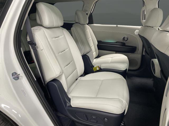 New 2026 Hyundai Palisade Calligraphy image 34