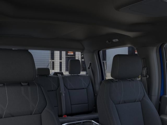 New 2026 Ford F150 STX w/ Equipment Group 200A AWD/4WD image 23