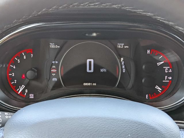 Certified 2024 Dodge Durango GT AWD/4WD image 35