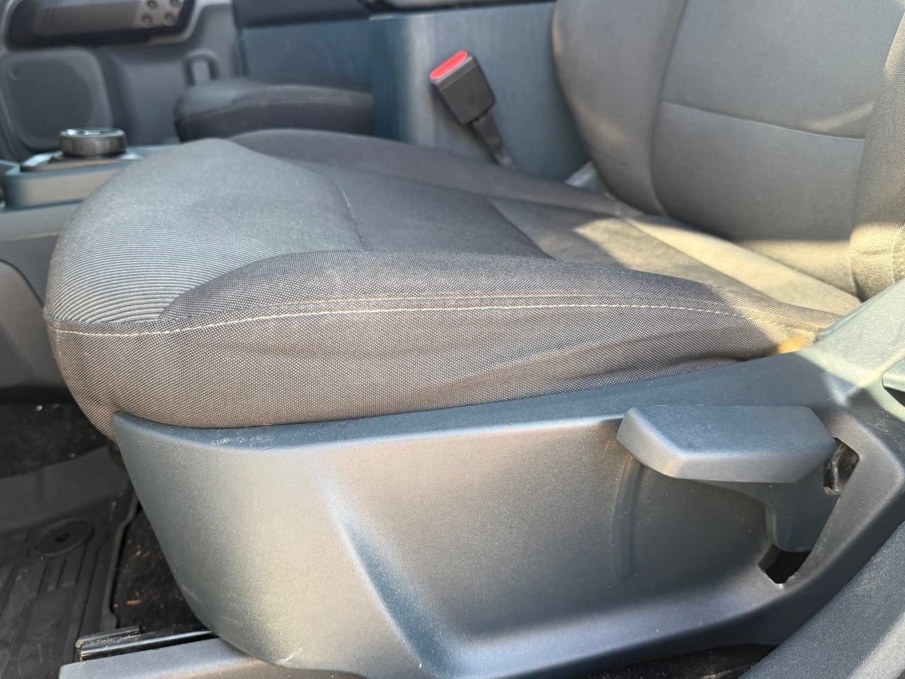 Used 2022 Ford Maverick XL FWD image 28