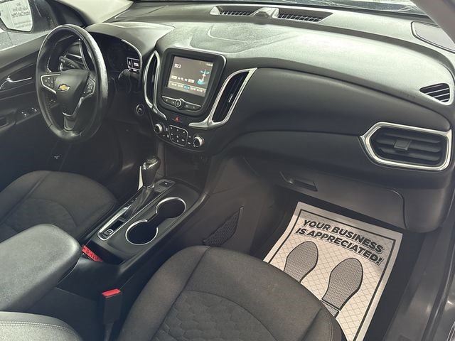 Used 2018 Chevrolet Equinox LT image 28