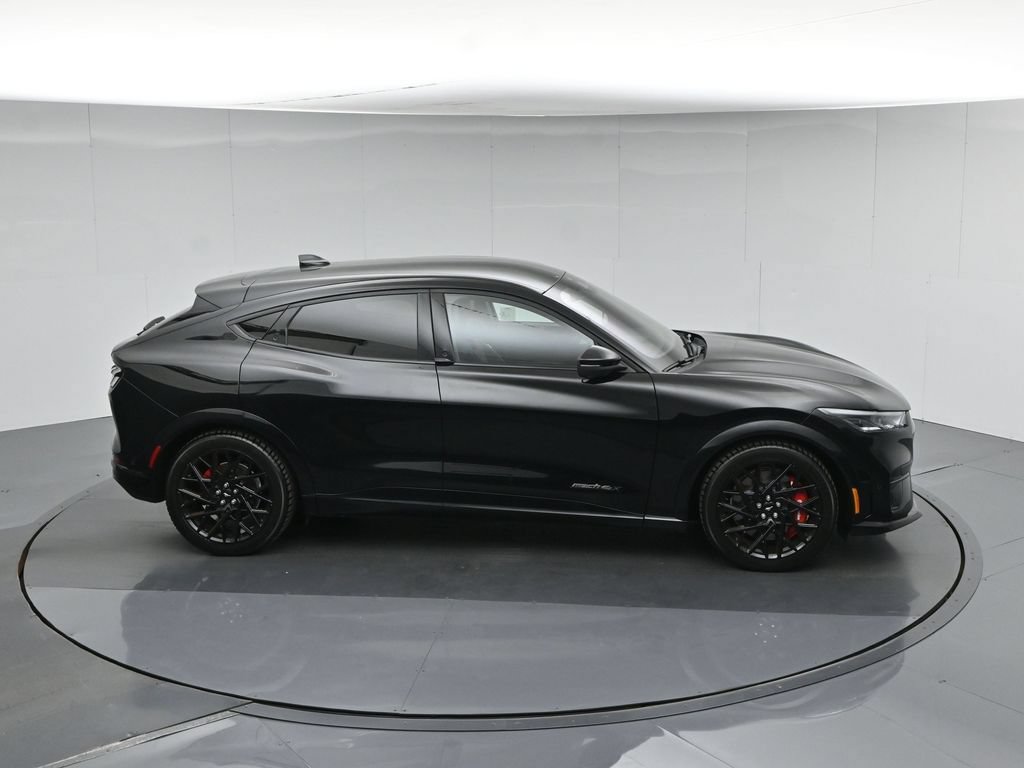 Certified 2023 Ford Mustang Mach-E GT w/ GT Performance Edition AWD/4WD image 54