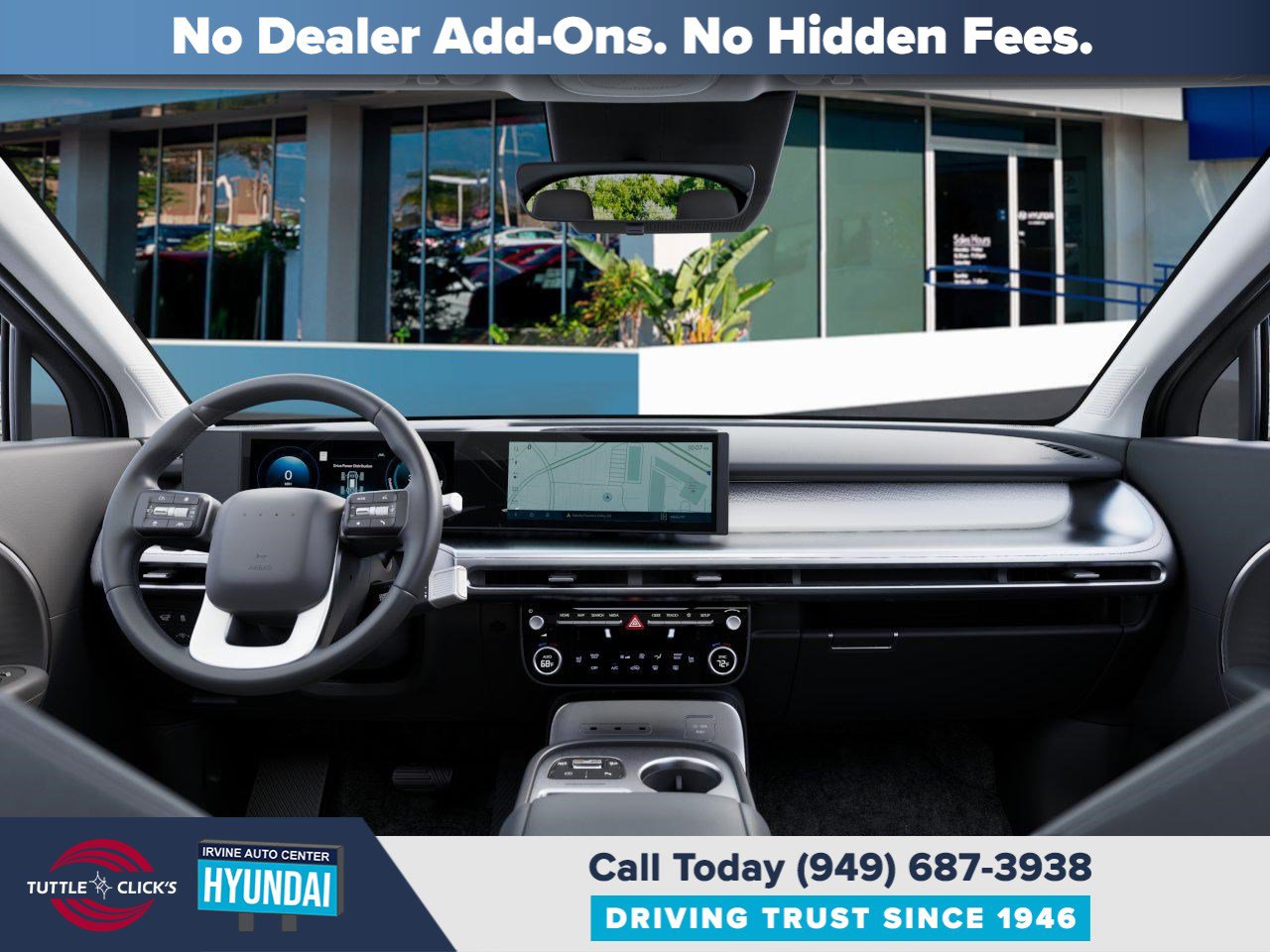 New 2026 Hyundai Ioniq 9 SE image 11