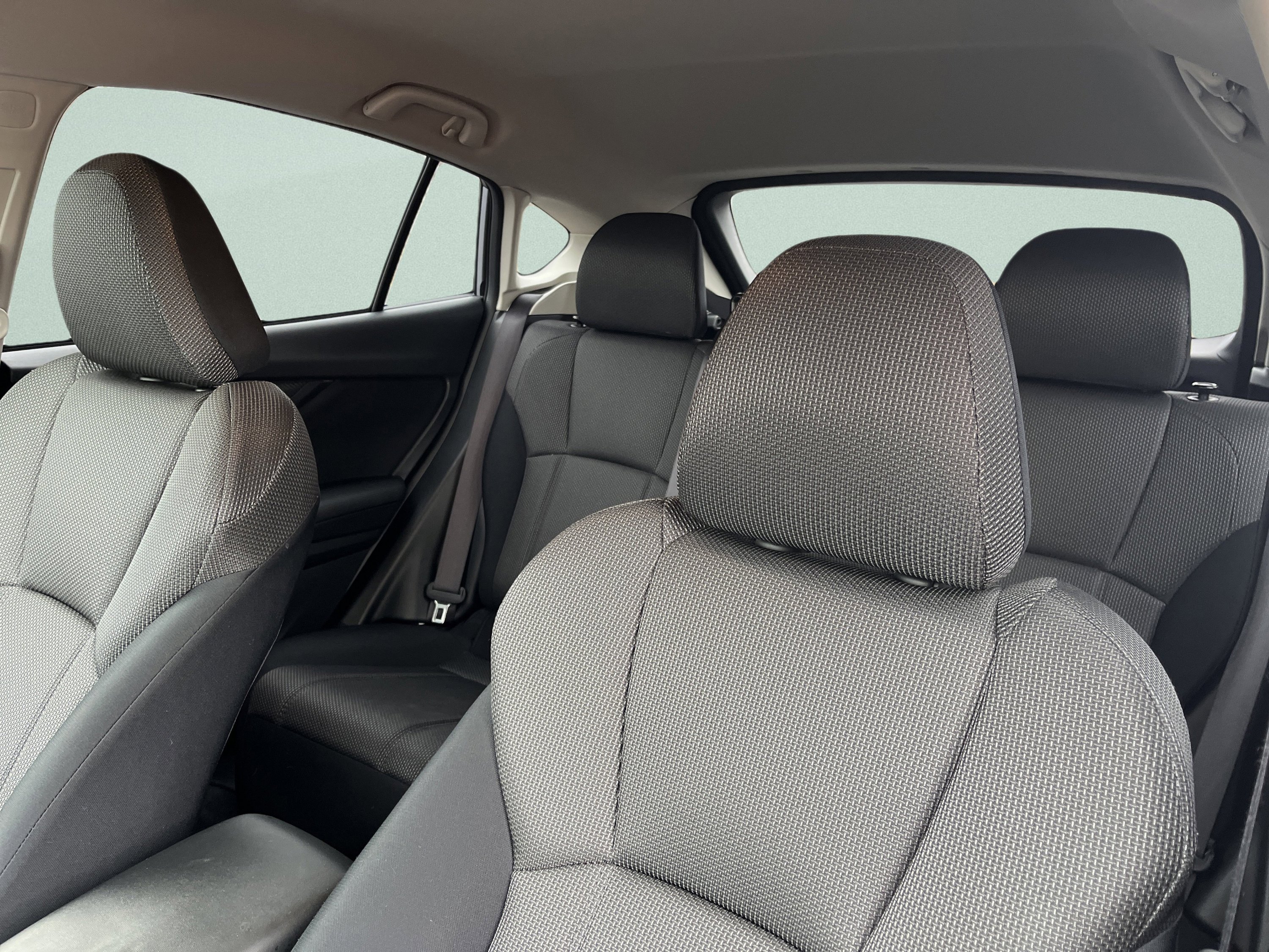 Used 2023 Subaru Crosstrek 2.0i image 15