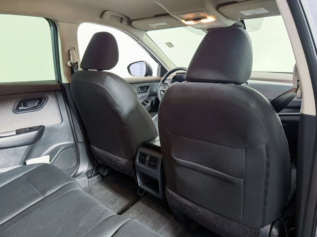 Certified 2023 Nissan Rogue S AWD/4WD image 37