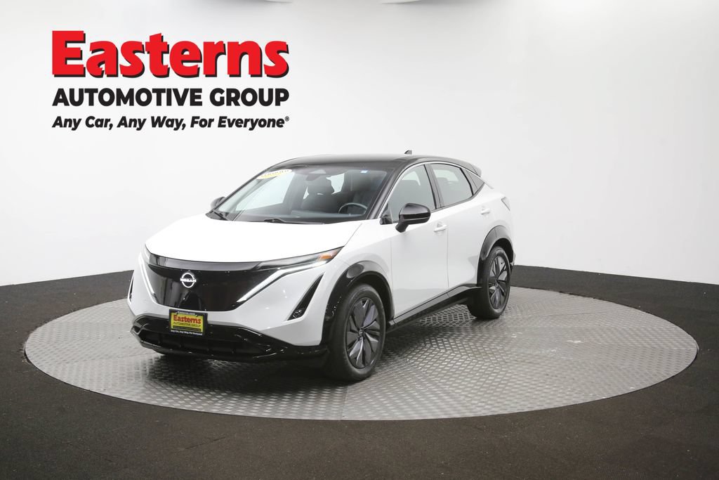 Used 2023 Nissan Ariya FWD image 48