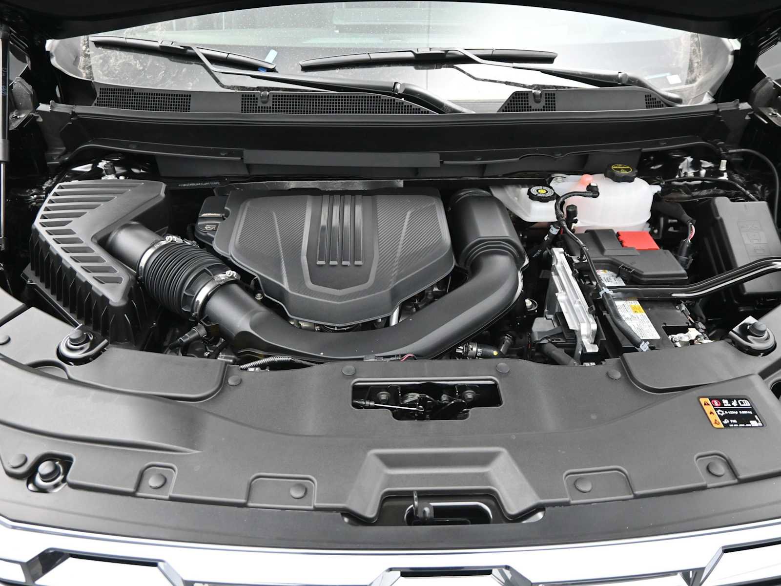 New 2026 GMC Acadia Denali w/ Super Cruise Package AWD/4WD image 24