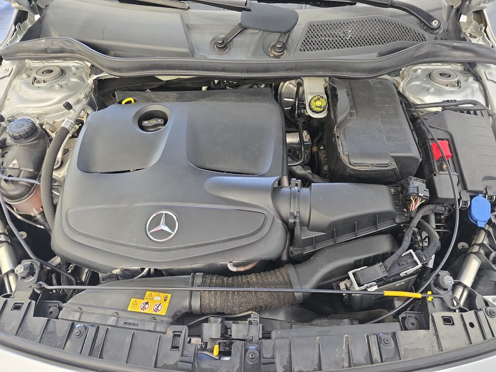 Used 2019 Mercedes-Benz GLA 250 image 31