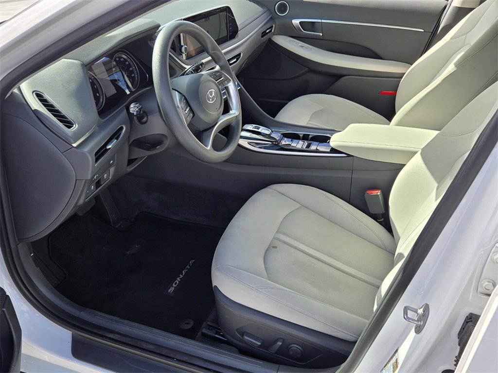 Used 2023 Hyundai Sonata SEL image 11