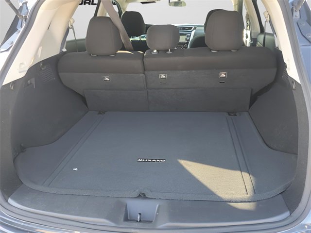 Used 2015 Nissan Murano SV image 9