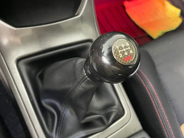 Used 2011 Subaru Impreza WRX Hatchback w/ Popular Equipment Group 3B AWD/4WD image 9