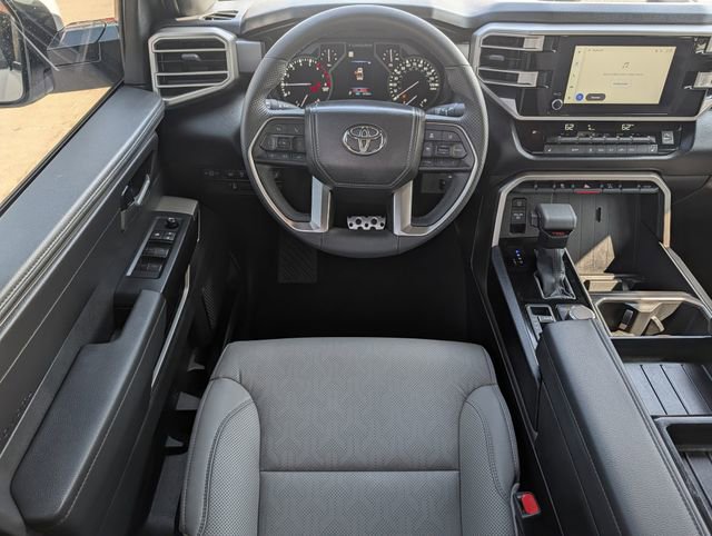 Used 2025 Toyota Tundra SR5 w/ TRD Off-Road Premium Package image 47