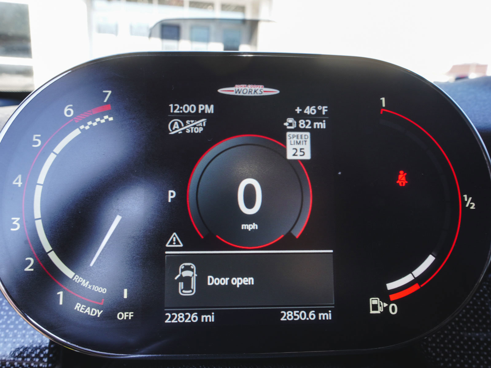 Used 2024 MINI Cooper John Cooper Works image 14