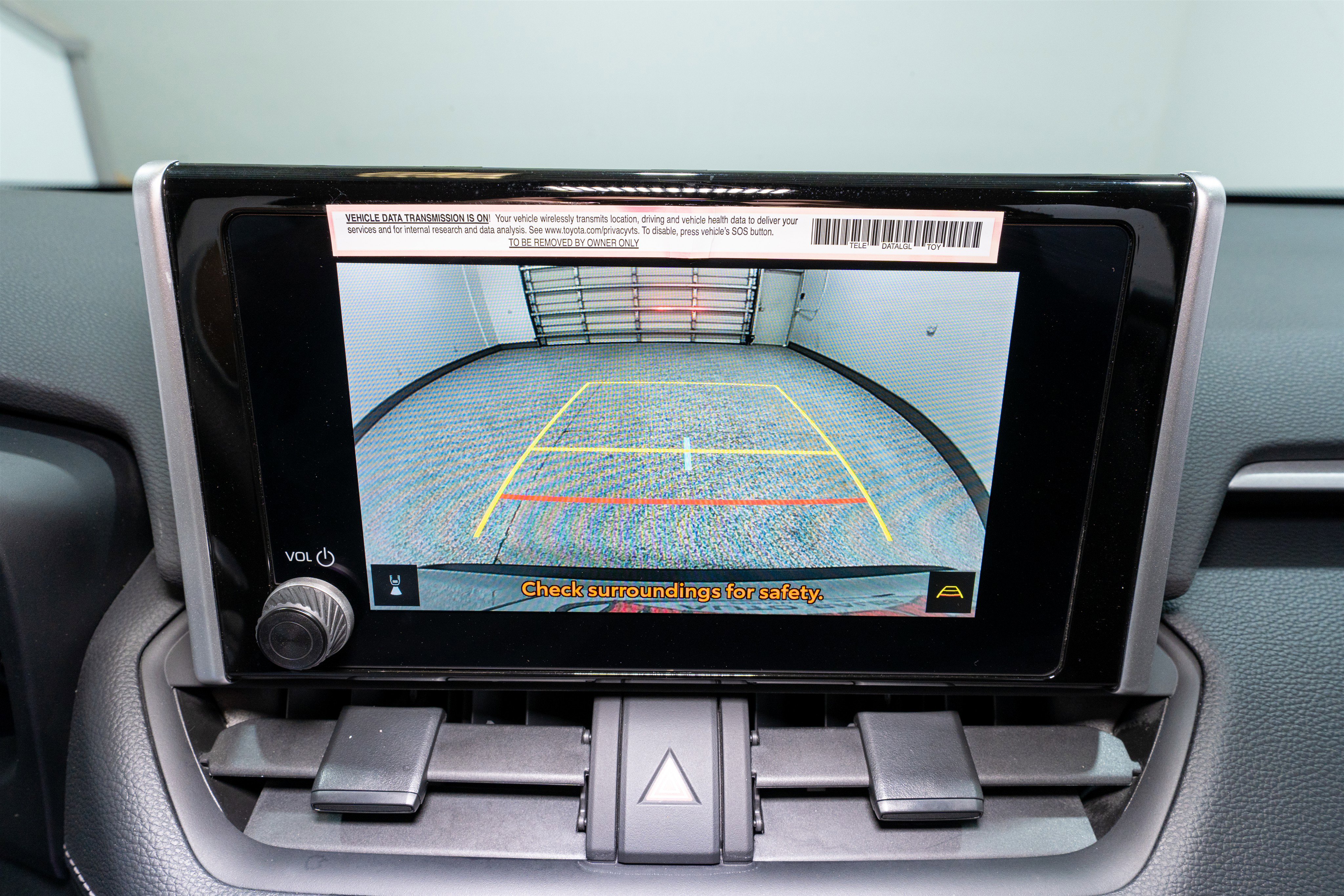 Used 2024 Toyota RAV4 LE image 17