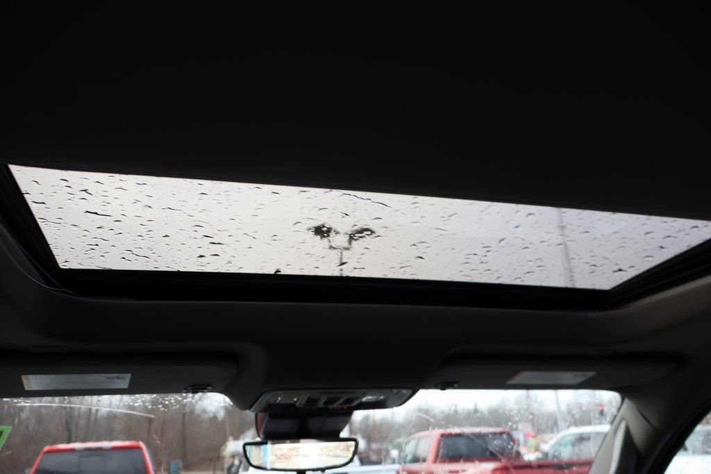 New 2026 Chevrolet Silverado 2500 LTZ w/ LTZ Plus Package image 17