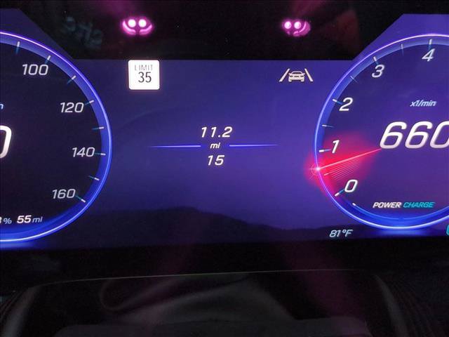 New 2027 Mercedes-Benz S 580 4MATIC Sedan image 11