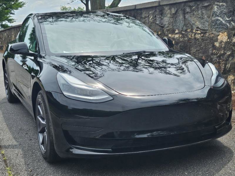 Used 2023 Tesla Model 3 Standard Range RWD image 11