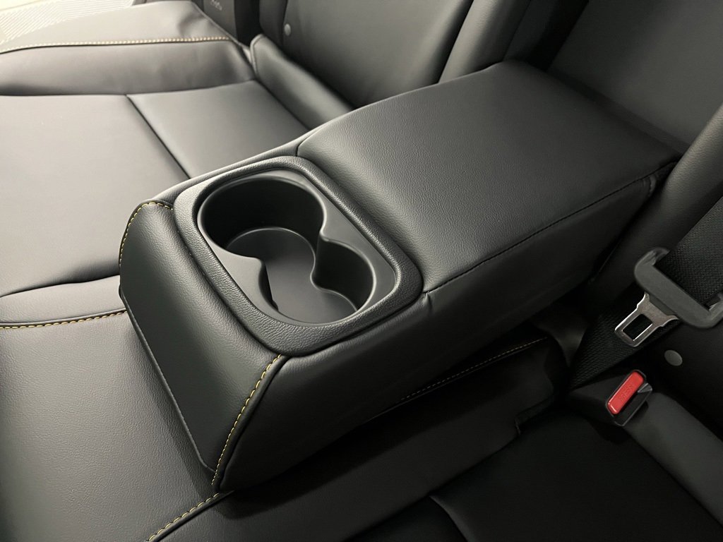 New 2026 Acura Integra A-Spec image 19