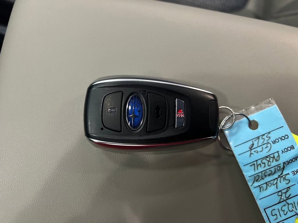 Used 2026 Subaru Forester Premium AWD/4WD image 32