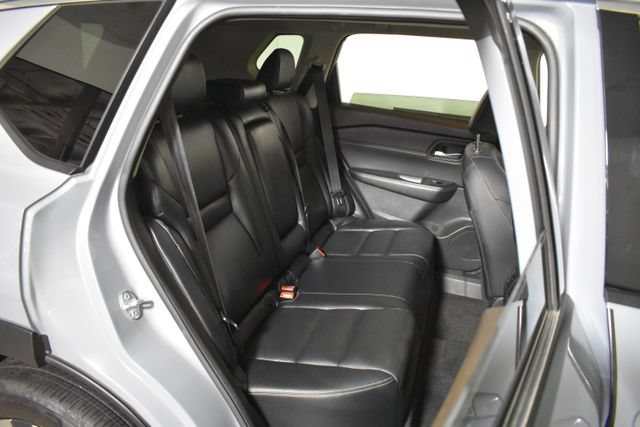 Used 2023 Nissan Rogue SL AWD/4WD image 31