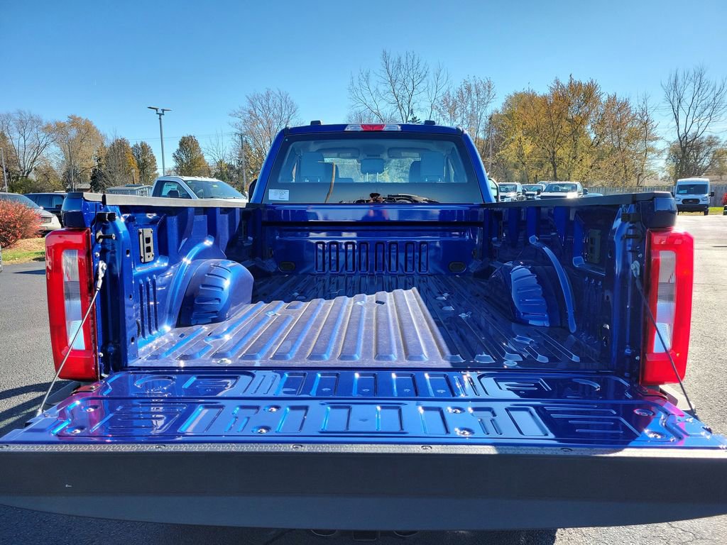 New 2026 Ford F250 XL w/ XL Off-Road Package image 10