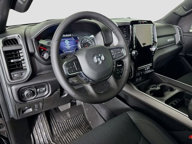 New 2026 RAM 1500 Big Horn image 9