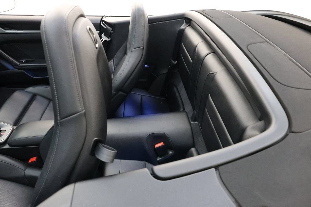 Used 2025 Porsche 911 Carrera RWD image 74