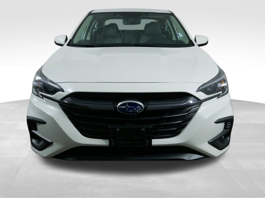 Used 2025 Subaru Legacy Premium w/ Popular Package #1 AWD/4WD video 3