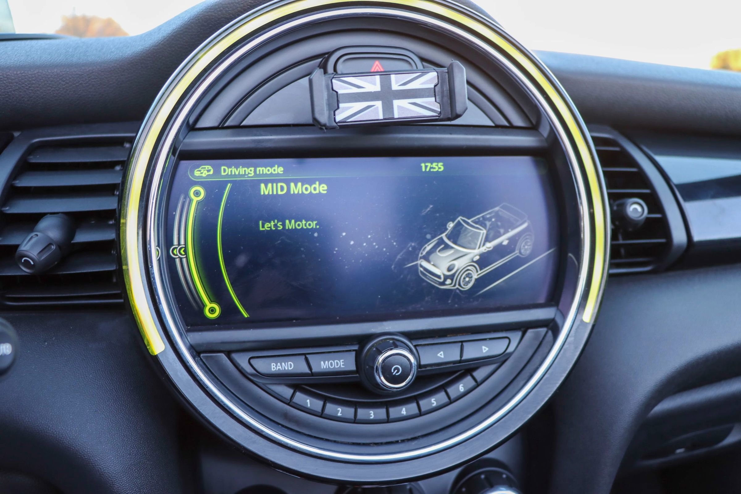 Used 2017 MINI Cooper S image 51