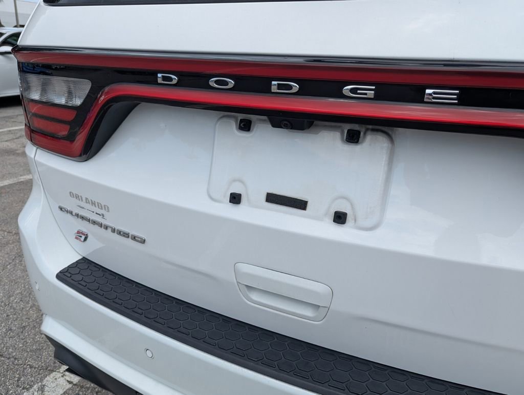 Used 2019 Dodge Durango SRT w/ Technology Group AWD/4WD image 15
