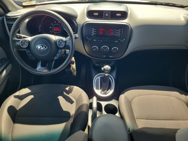 Used 2016 Kia Soul FWD image 12