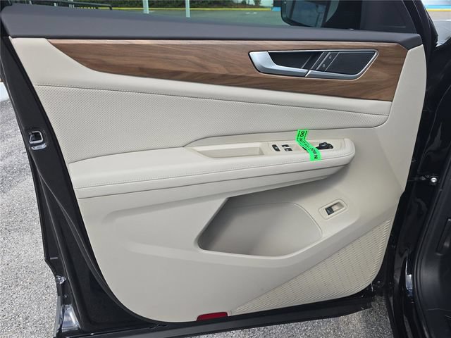 New 2026 Volkswagen Atlas SE FWD image 15