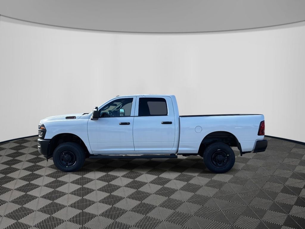 New 2026 RAM 2500 Tradesman image 2