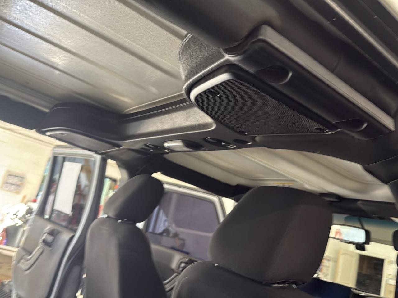 Used 2016 Jeep Wrangler Unlimited Sport w/ Quick Order Package 24S AWD/4WD image 43