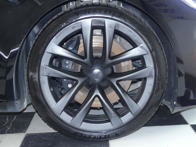 Used 2022 Tesla Model S Plaid image 30