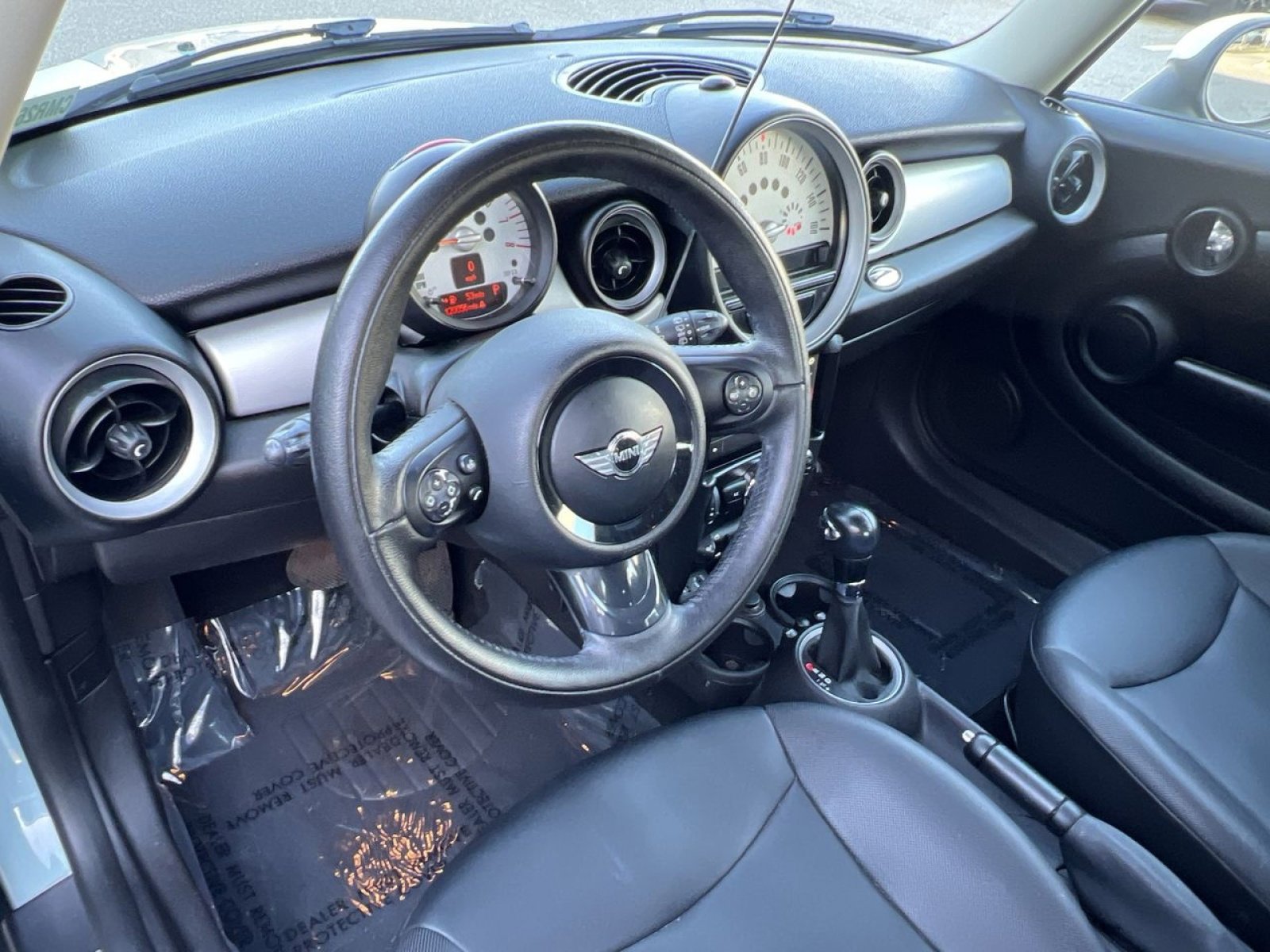 Used 2013 MINI Cooper Hardtop image 20