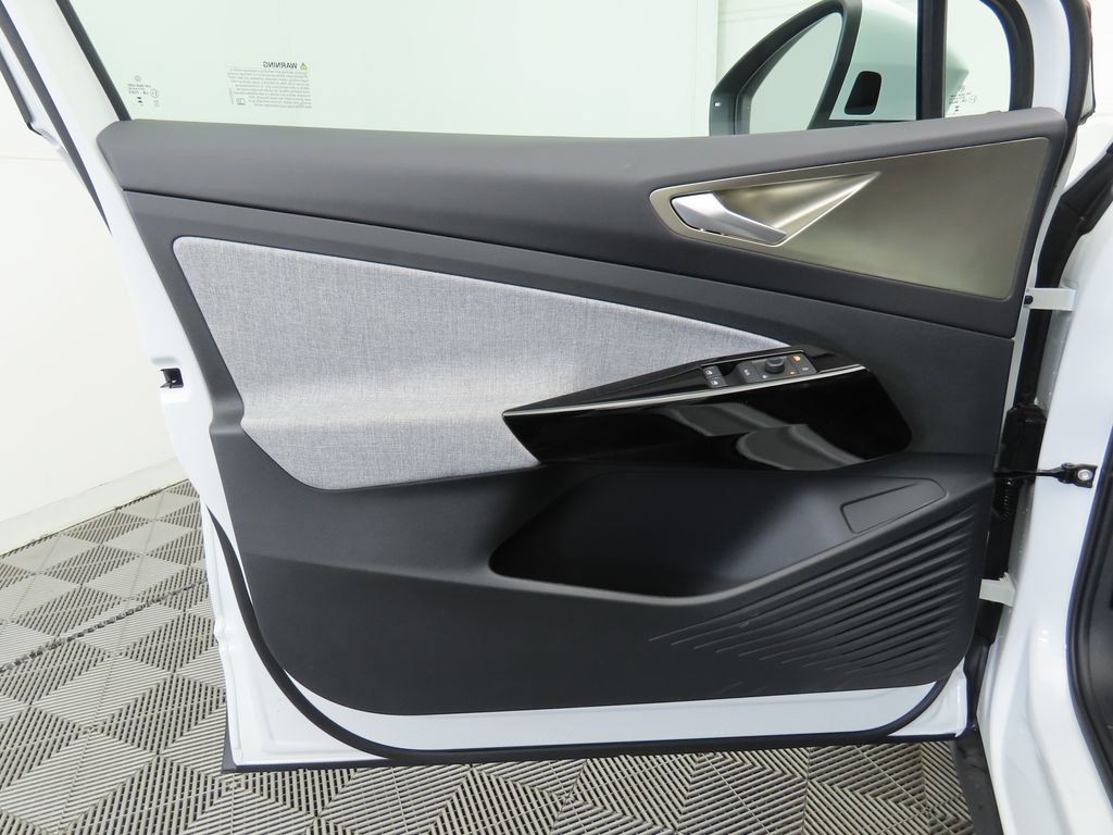 New 2026 Volkswagen ID.4 Pro image 22