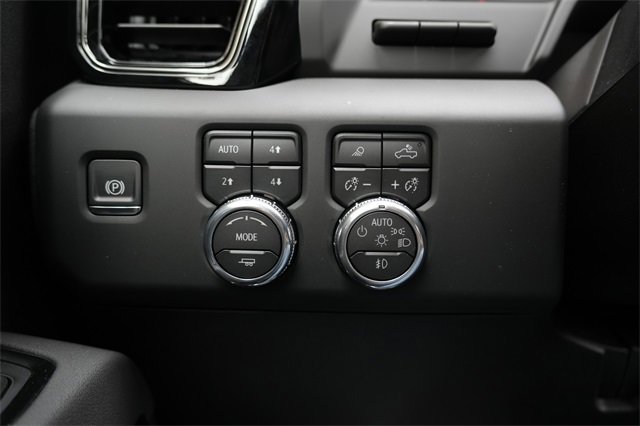 New 2026 GMC Sierra 2500 AT4 w/ AT4 Premium Plus Package image 19