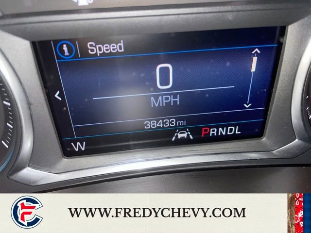 Used 2020 Chevrolet Equinox LT image 15