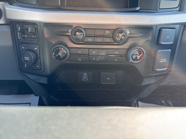 New 2026 Ford F250 XLT w/ FX4 Off-Road Package image 19