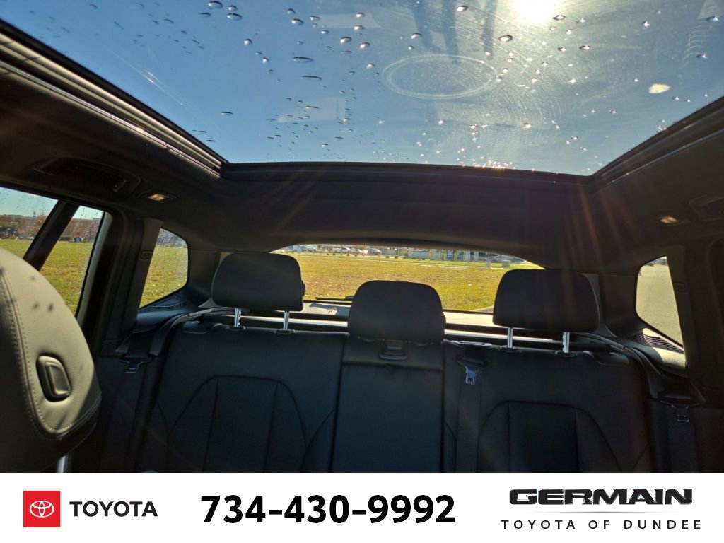 Used 2023 BMW X3 xDrive30i w/ Convenience Package image 39